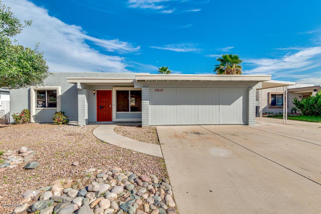 2612 W Minton Dr., Tempe, AZ 85282