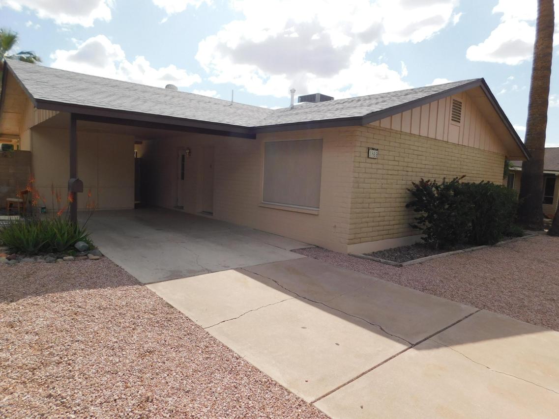 1869 E Geneva Dr., Tempe, AZ 85282