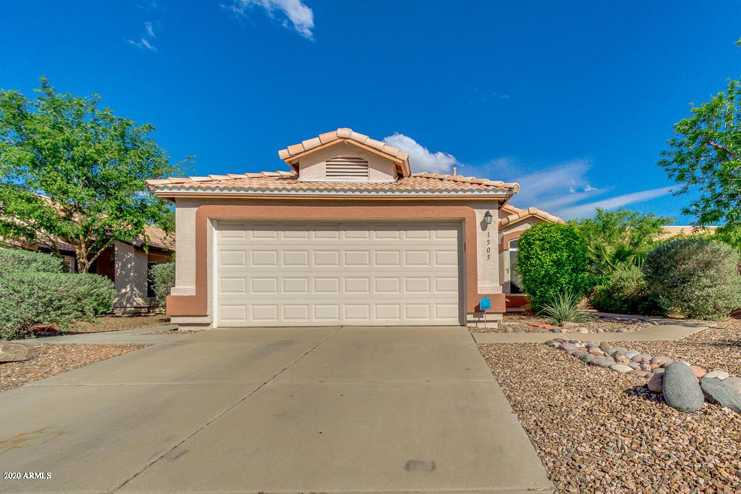 1505 S St Paul, Mesa, AZ 85206