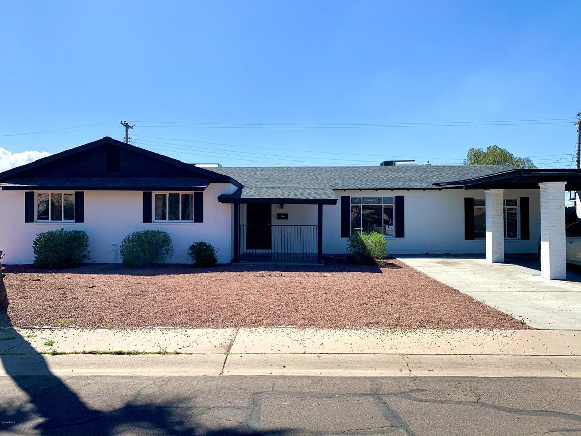 3018 N 39th Dr., Phoenix, AZ 85019