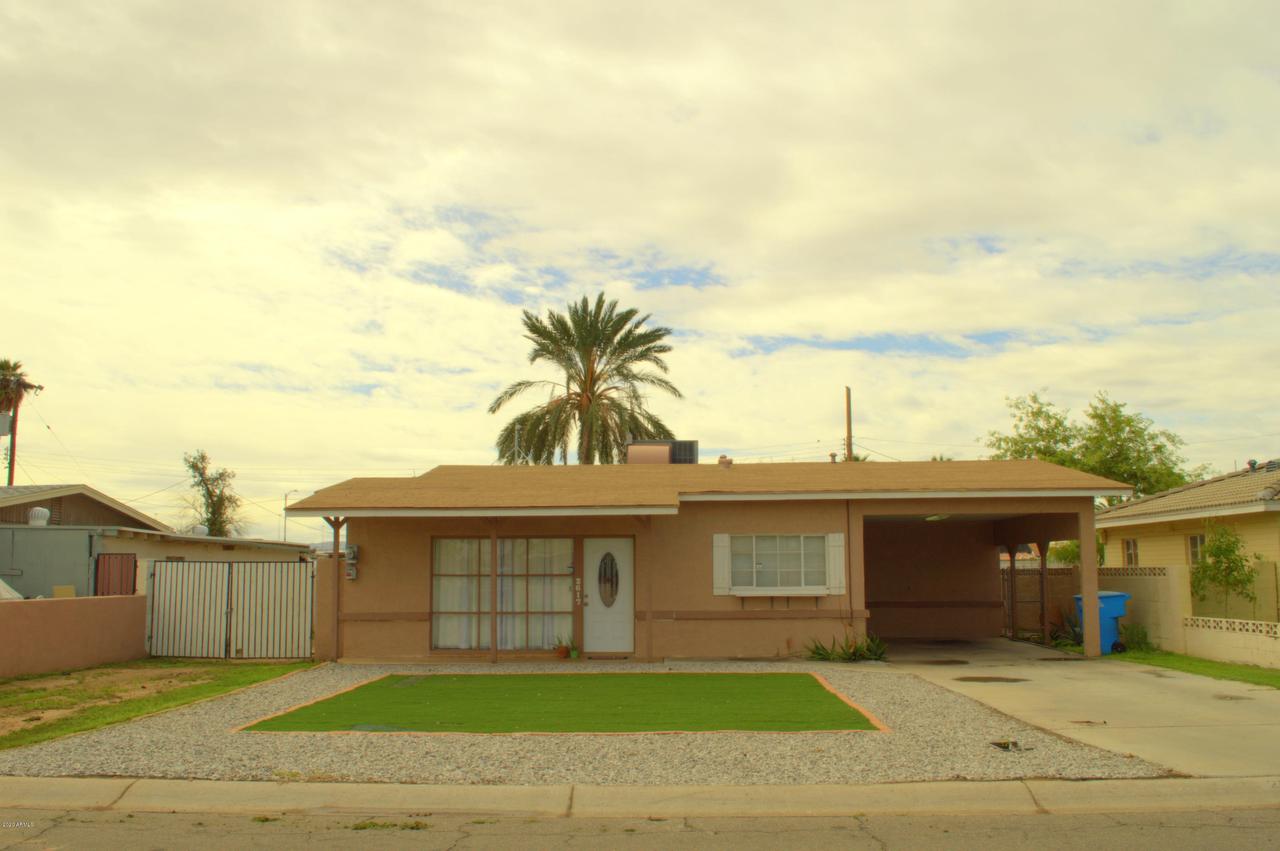 2617 W Flower St., Phoenix, AZ 85017