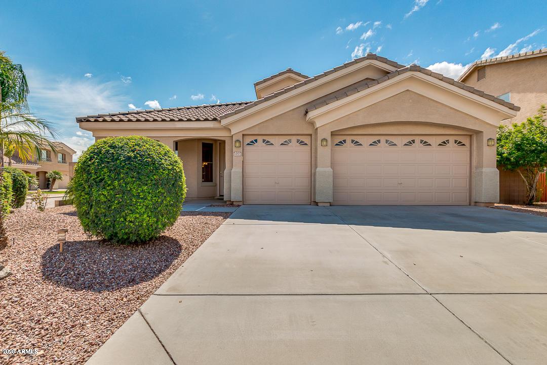 14507 W Lisbon Ln., Surprise, AZ 85379