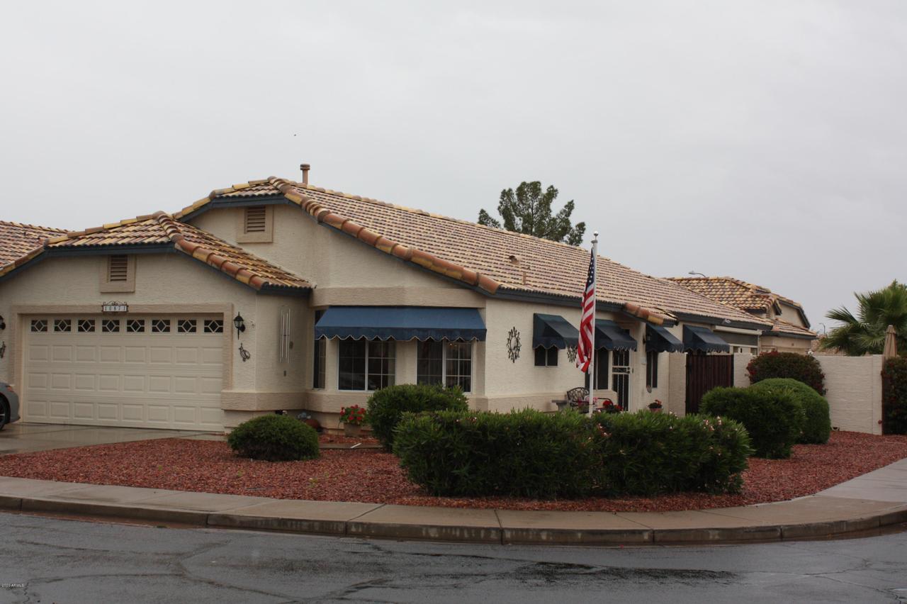 10871 W Beaubien Dr., Sun City, AZ 85373