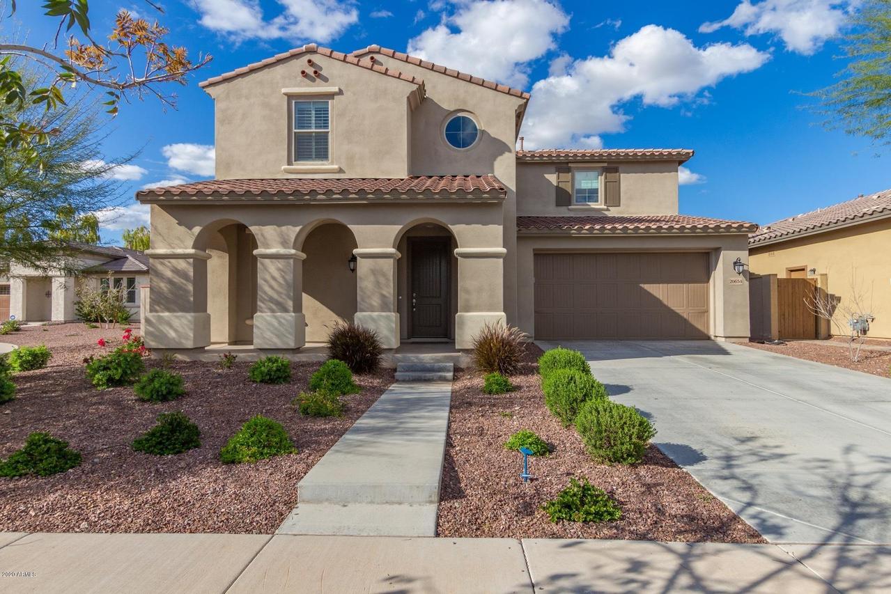 20654 W Alsap Rd., Buckeye, AZ 85396