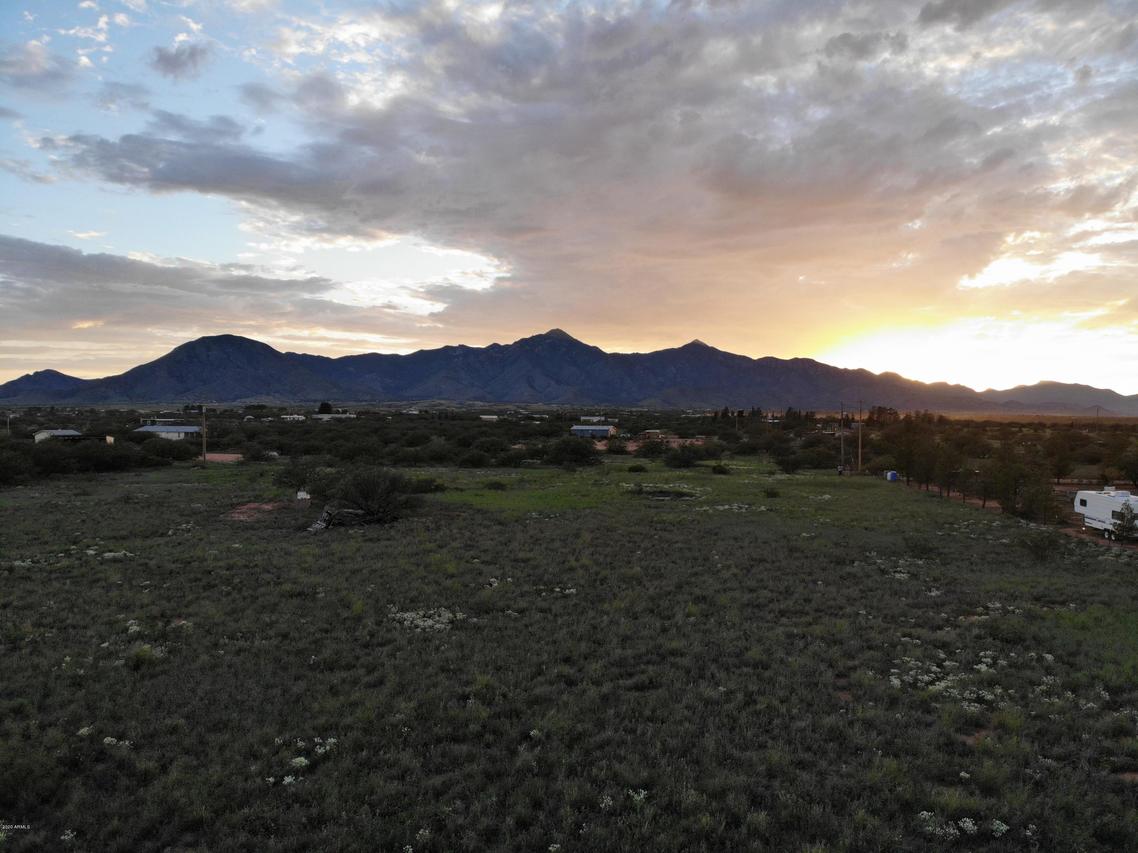 8993 S Sarah E Ln. #-, Hereford, AZ 85615