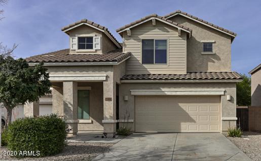 17494 W Lisbon Ln., Surprise, AZ 85388