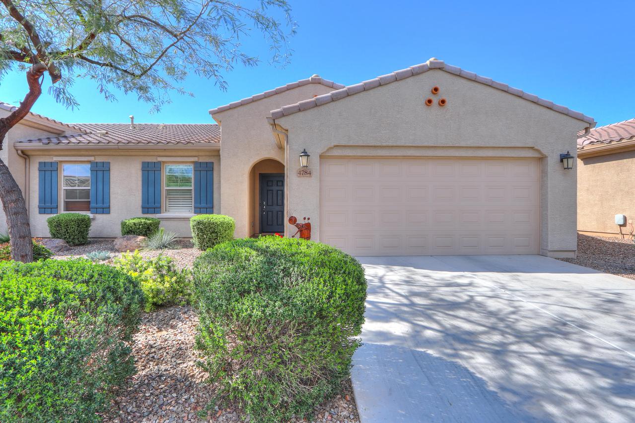 4784 W Posse Dr., Eloy, AZ 85131