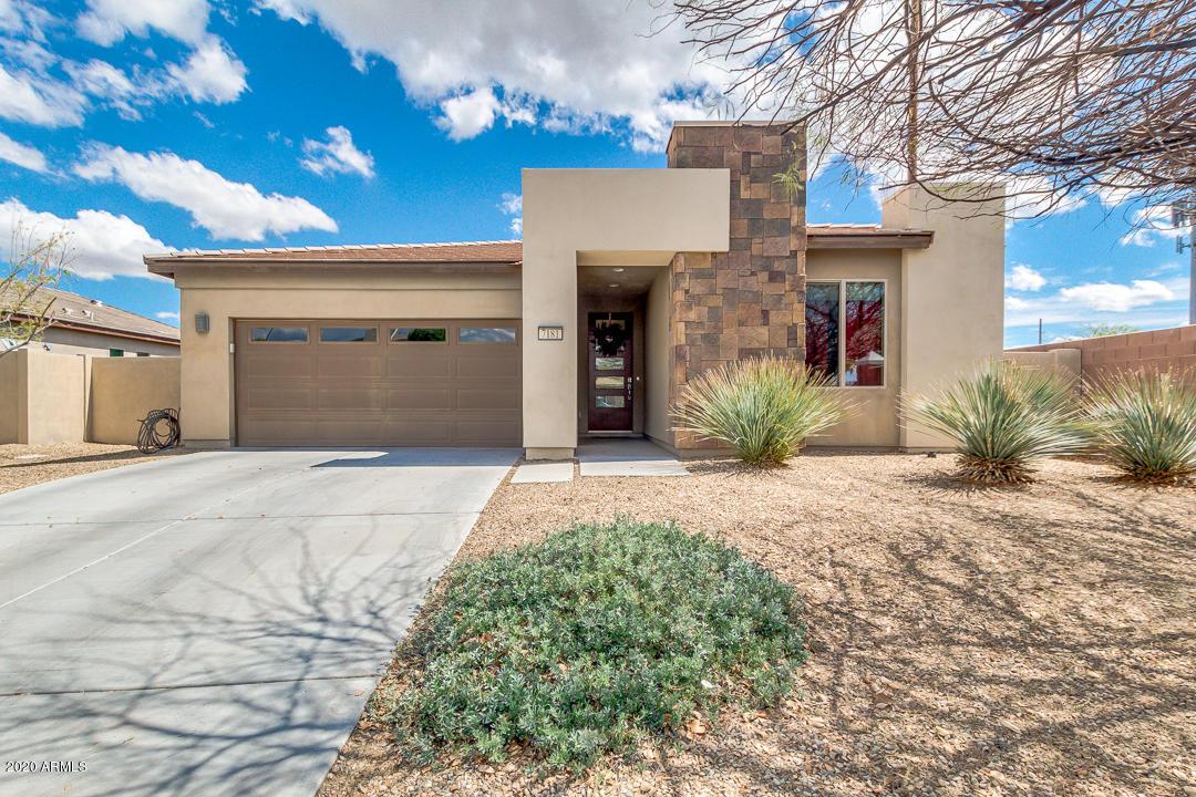 7181 S Legend Ct., Gilbert, AZ 85298