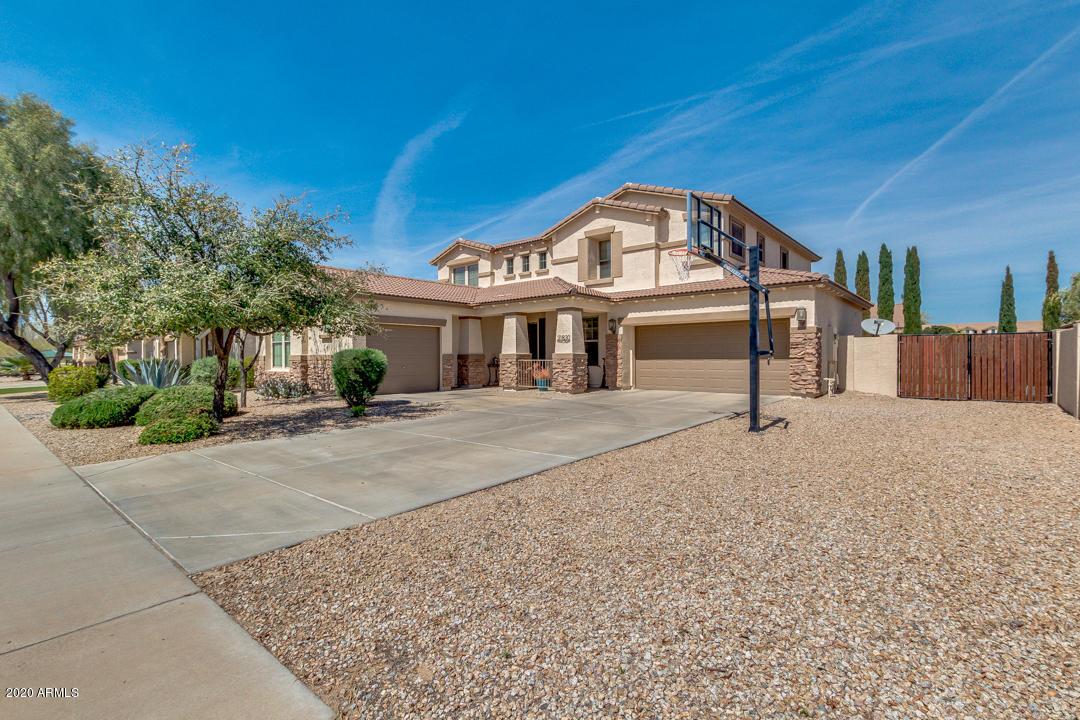 21830 E Via De Olivos Dr., Queen Creek, AZ 85142