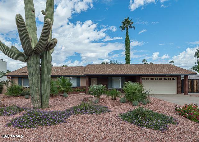 4416 E Andora Dr., Phoenix, AZ 85032