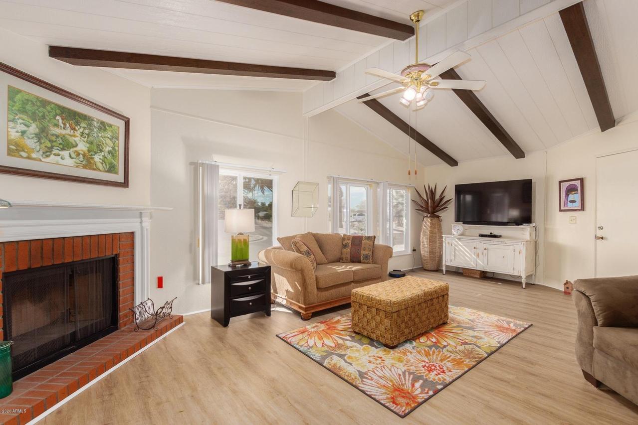 625 S 83rd Way, Mesa, AZ 85208