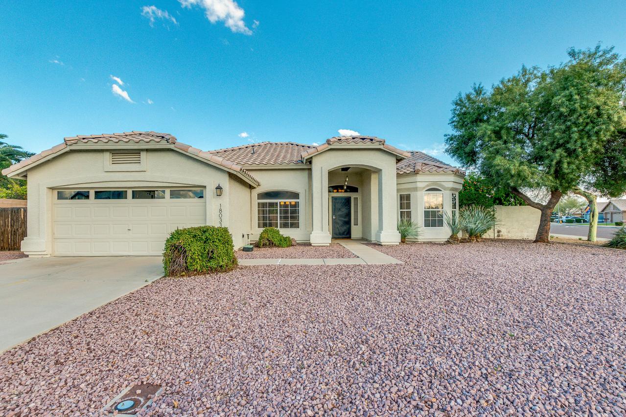 18033 N 83rd Ln., Peoria, AZ 85382