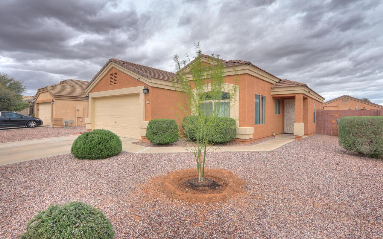 1742 E San Xavier Dr., Casa Grande, AZ 85122