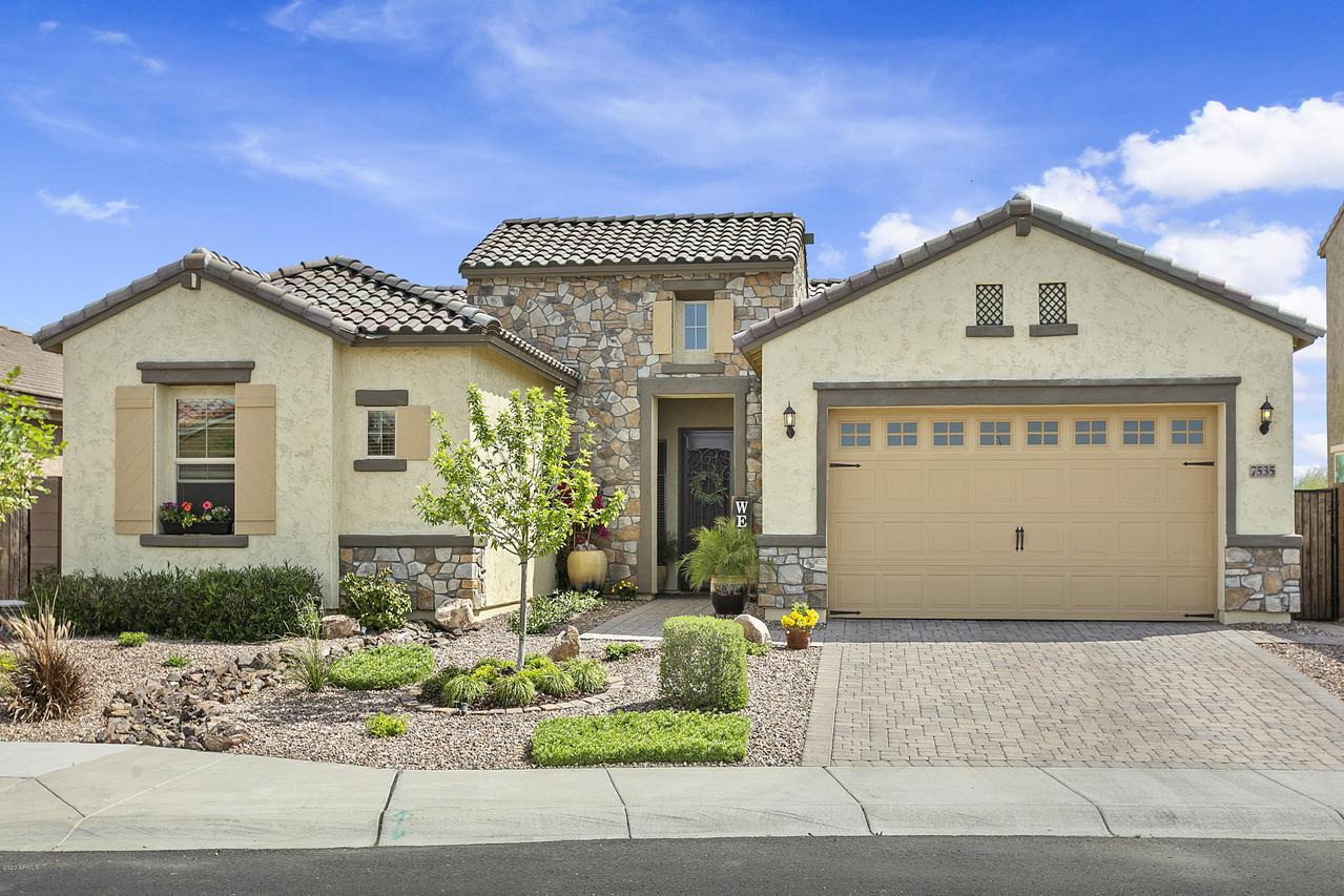 7535 S Roanoke St., Gilbert, AZ 85298
