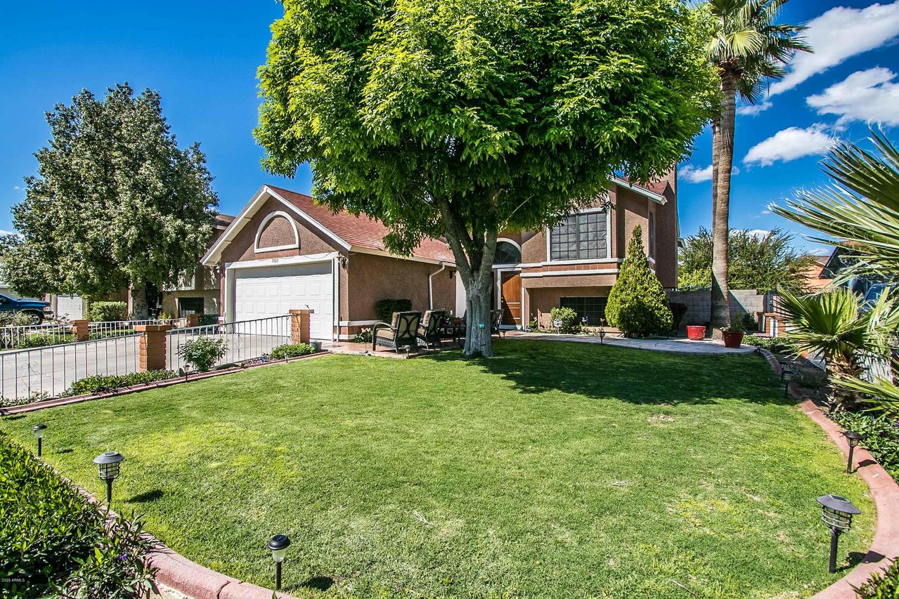 8822 W Vernon Ave., Phoenix, AZ 85037