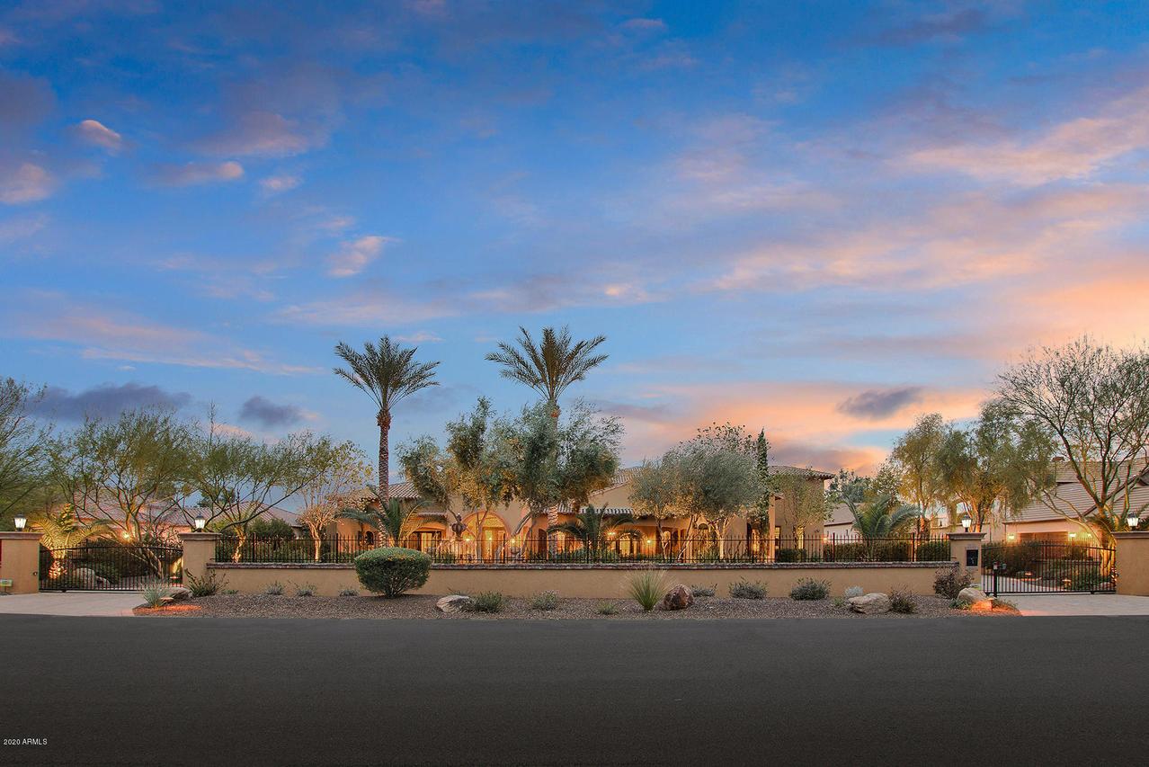 9965 E Cholla St., Scottsdale, AZ 85260