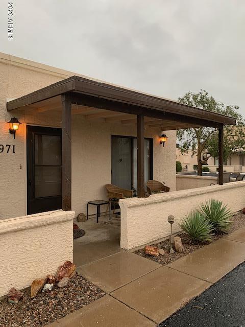 3971 N Iowa Ave., Florence, AZ 85132