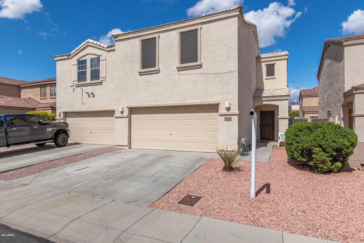 7026 W Mercer Ln., Peoria, AZ 85345