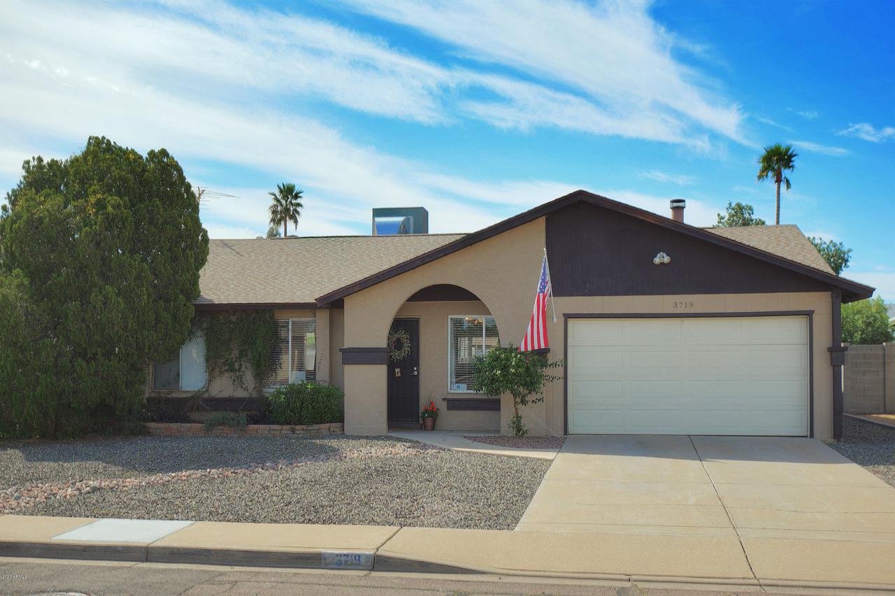 3719 W Michigan Ave., Glendale, AZ 85308