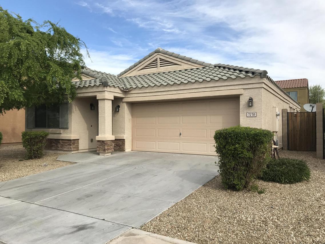 7270 W Glenn Dr., Glendale, AZ 85303