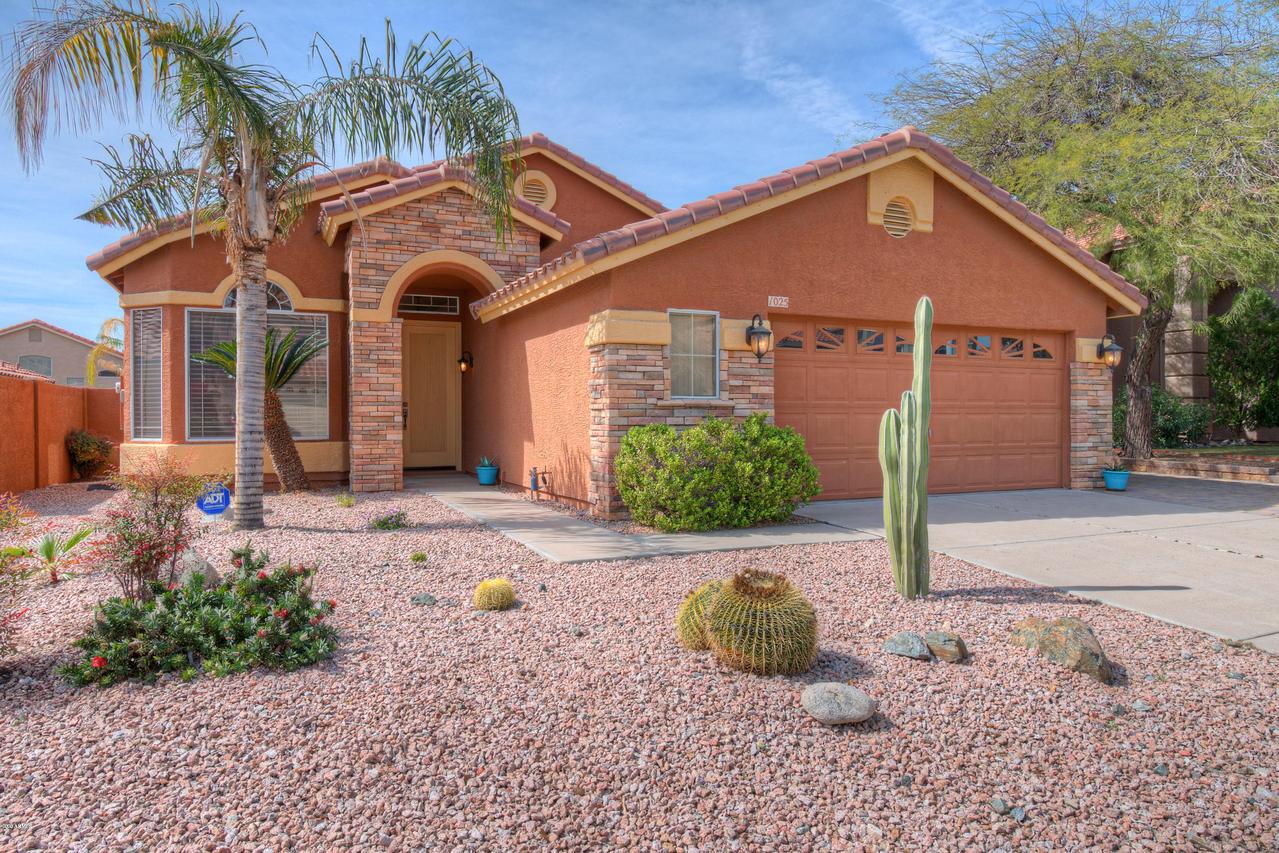 1025 E Mountain Vista Dr., Phoenix, AZ 85048