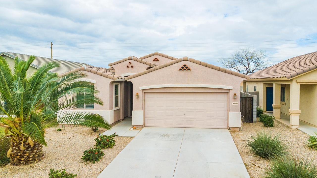 36094 N Murray Grey Dr., San Tan Valley, AZ 85143