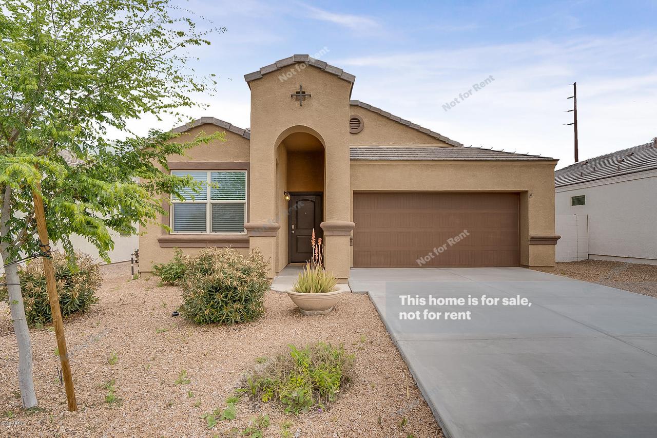 29001 N Fire Agate Rd., San Tan Valley, AZ 85143