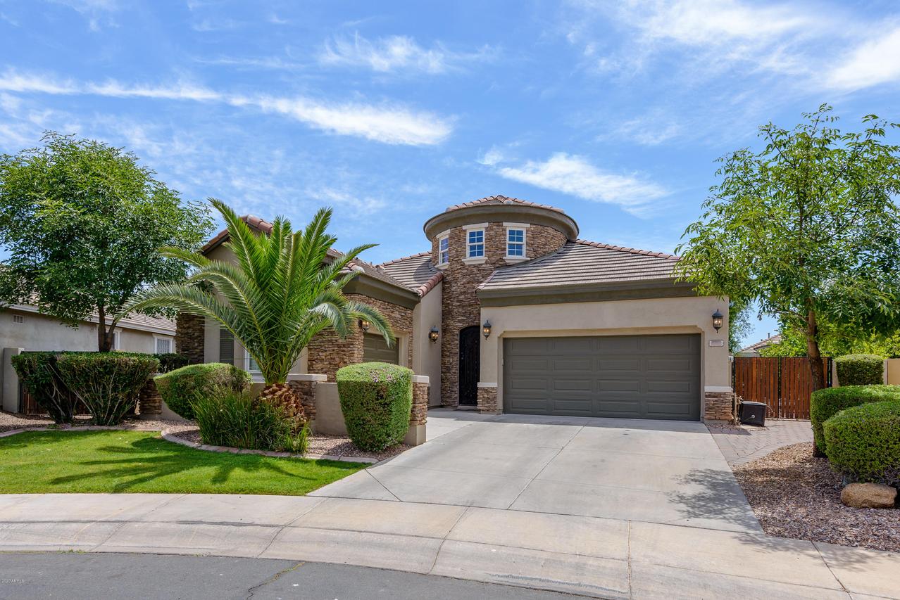 903 E Stoneman Pl., Chandler, AZ 85249