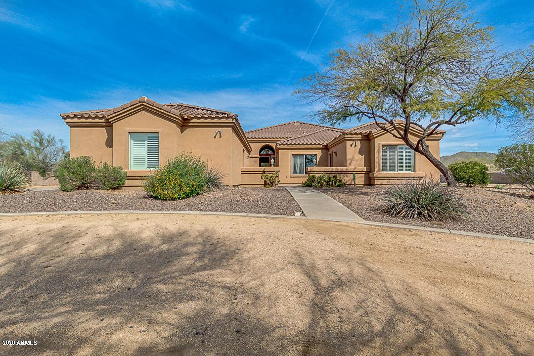 720 E Blue Eagle Ln., Phoenix, AZ 85086
