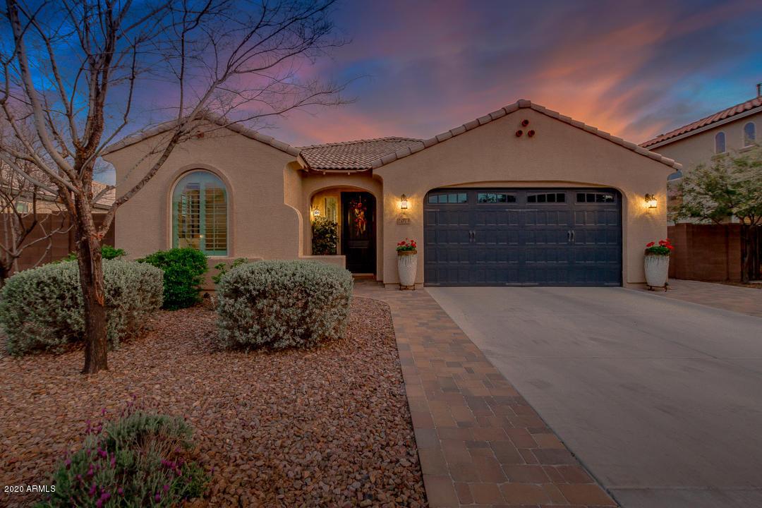 2071 E Flintlock Dr., Gilbert, AZ 85298