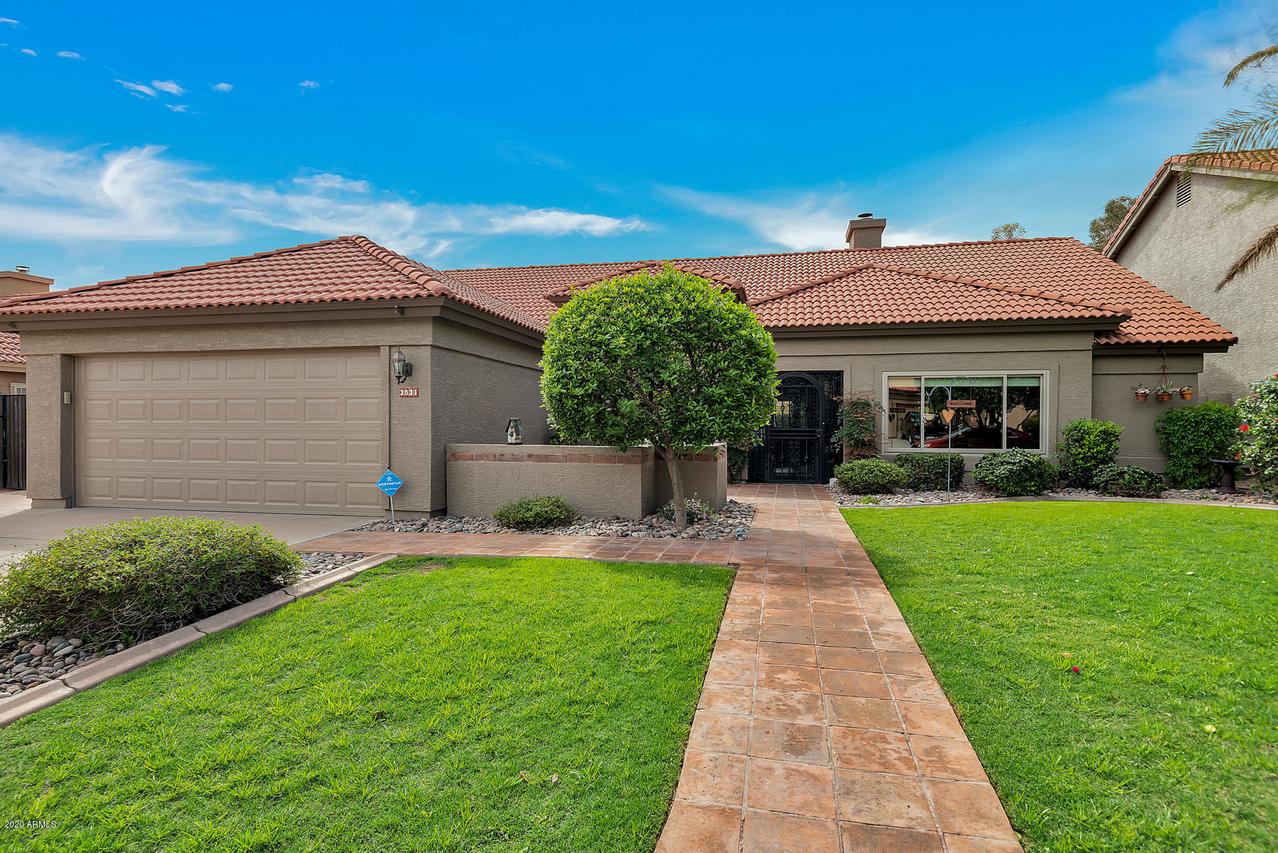 3831 E Goldfinch Gate Ln., Phoenix, AZ 85044