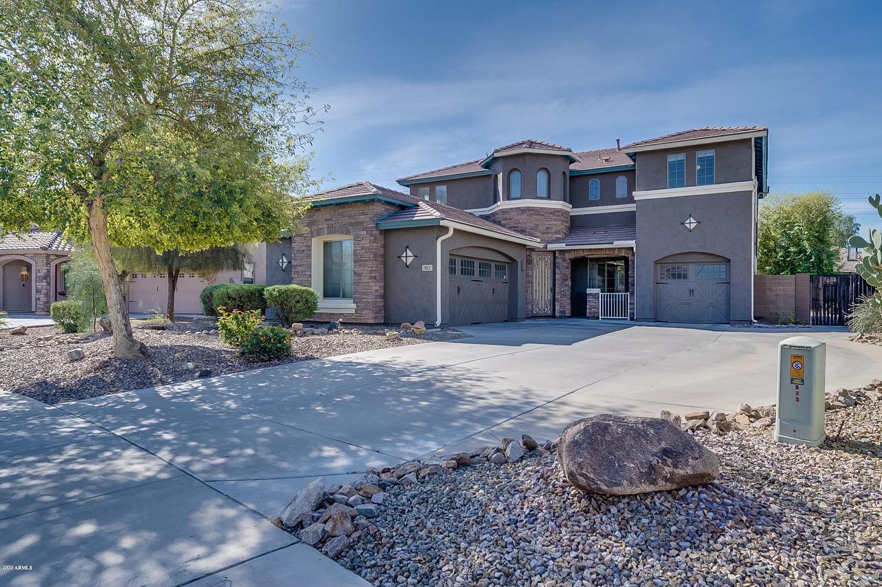 913 E Drexel Dr., Gilbert, AZ 85297