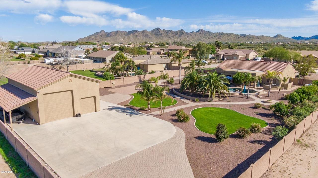 18810 E Flintlock Dr., Queen Creek, AZ 85242