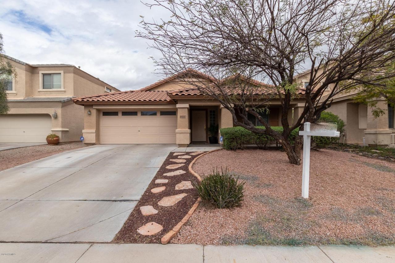 16112 W Williams St., Goodyear, AZ 85338