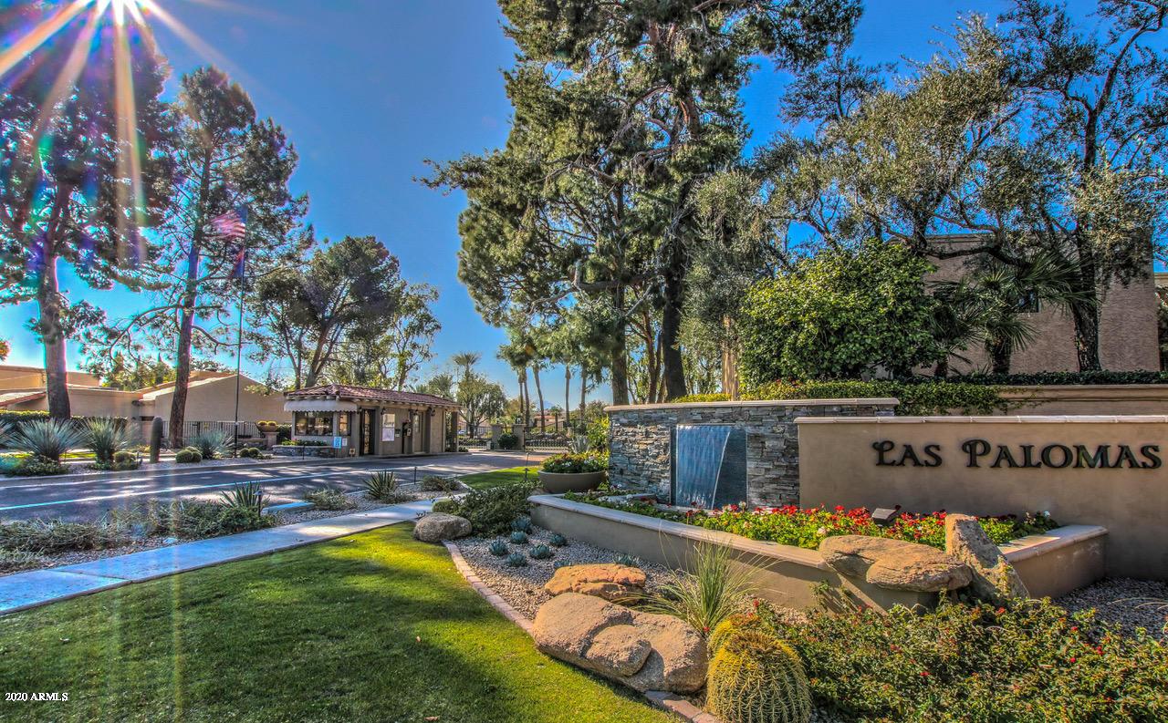 8538 N 84th Pl., Scottsdale, AZ 85258