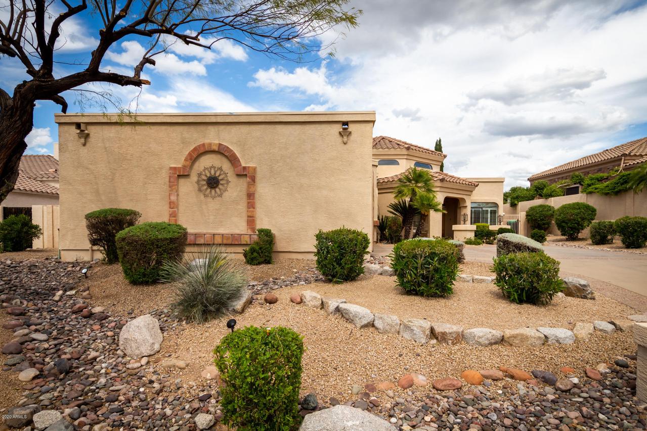 6146 E Redmont Dr., Mesa, AZ 85215