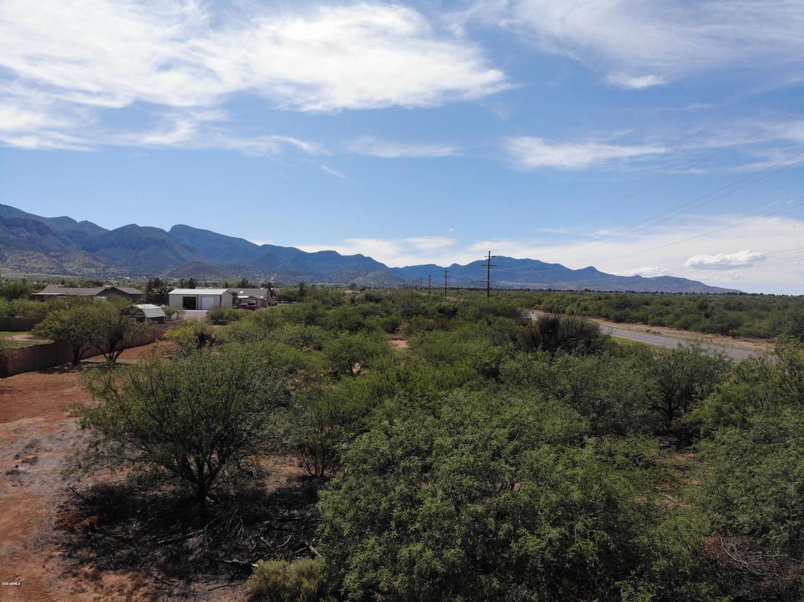 TBD S Calle De Leon #057J, Hereford, AZ 85615