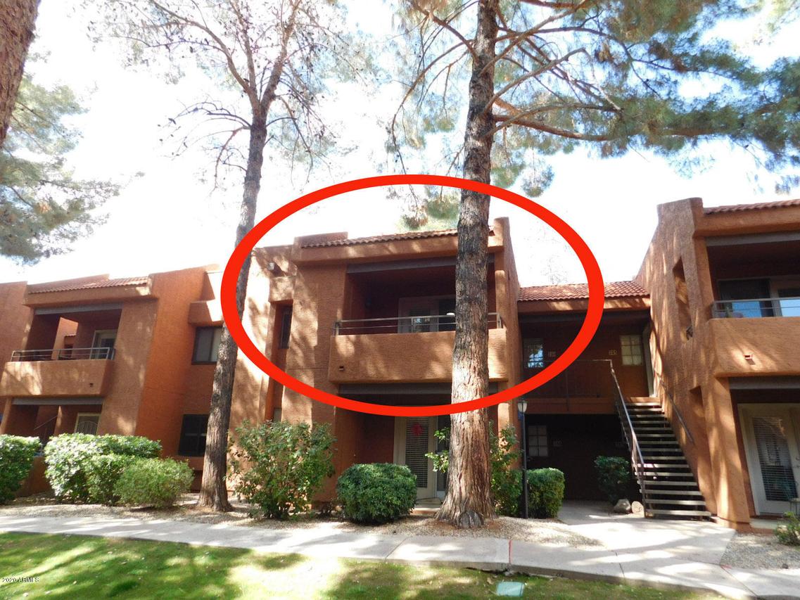 4704 E Paradise Village Pkwy. #246, Phoenix, AZ 85032