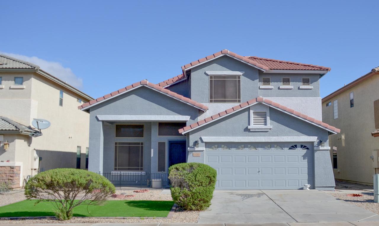2186 W Green Tree Dr., Queen Creek, AZ 85144
