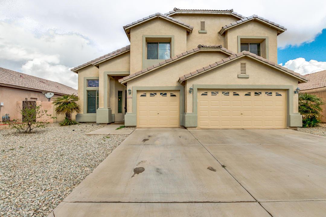 10926 W Locust Ln., Avondale, AZ 85323