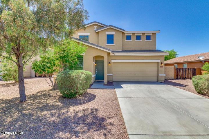 34402 N Levi Ct., Queen Creek, AZ 85144