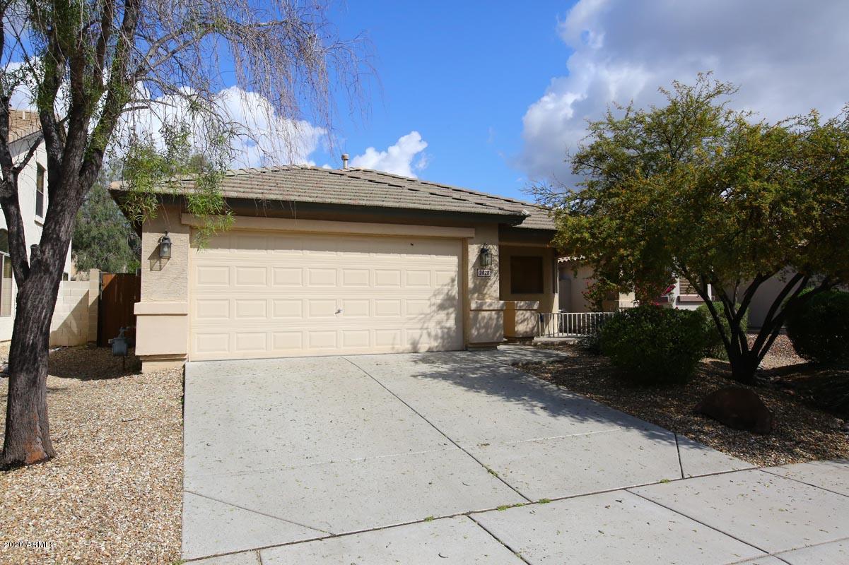 2428 W Blue Sky Dr., Phoenix, AZ 85085