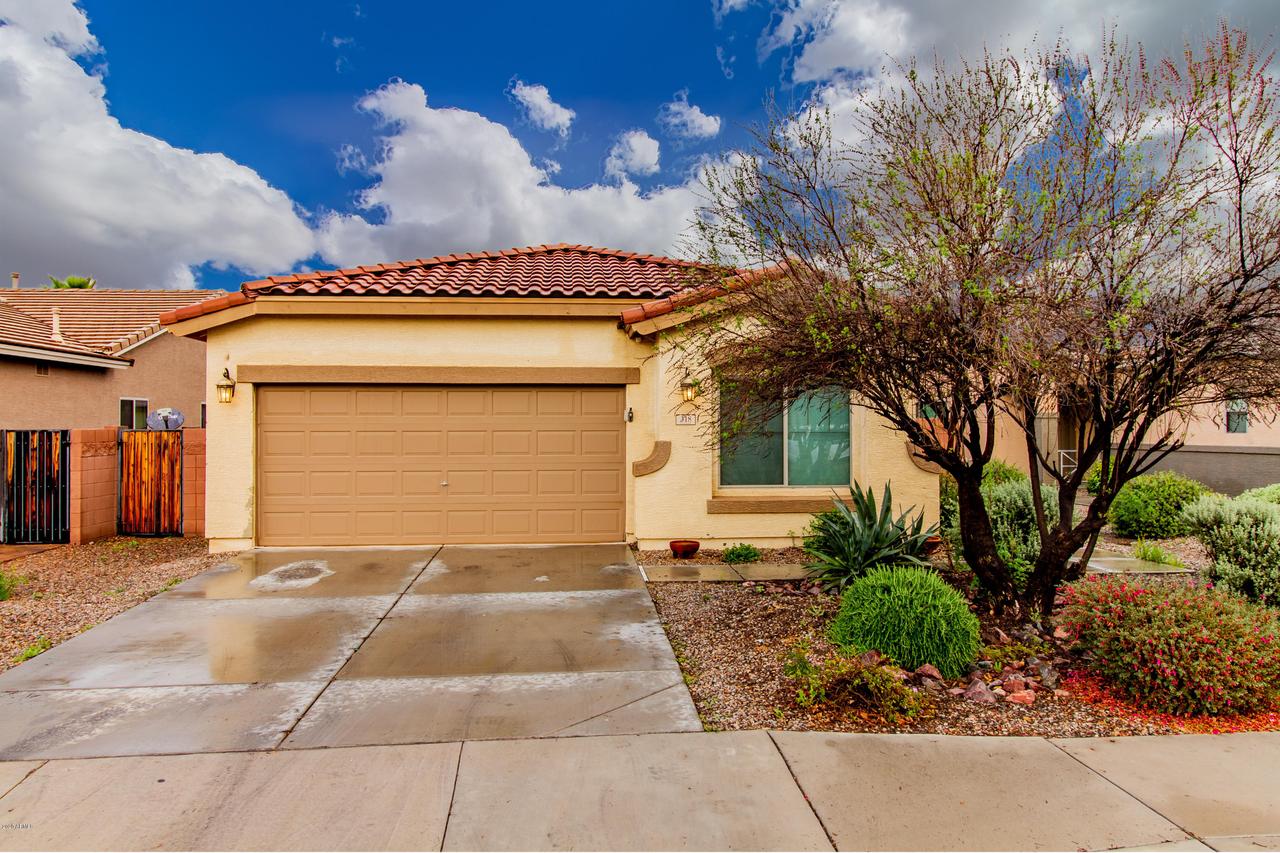 318 W Stanley Ave., San Tan Valley, AZ 85140