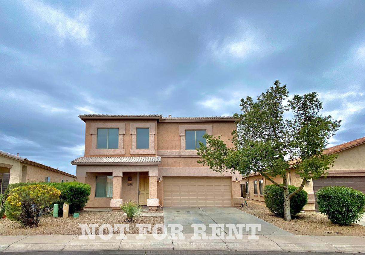 334 E Taylor Tr., San Tan Valley, AZ 85143
