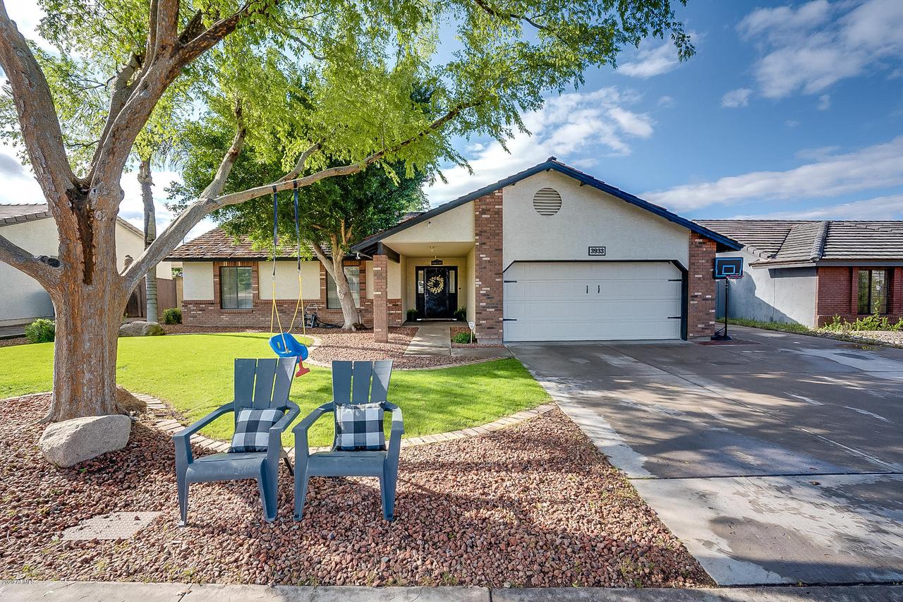 3933 E Des Moines St., Mesa, AZ 85205
