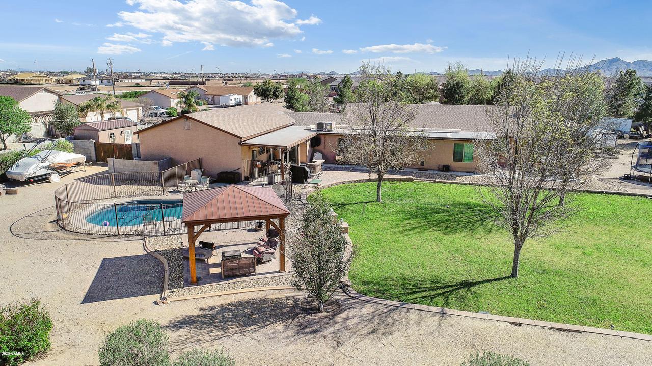 21108 S 223rd Way, Queen Creek, AZ 85142