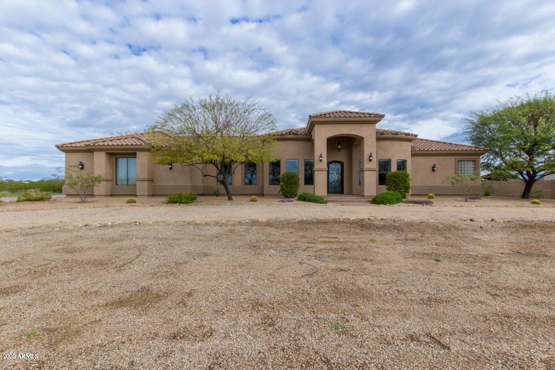 15410 W Balancing Rock Rd., Surprise, AZ 85387