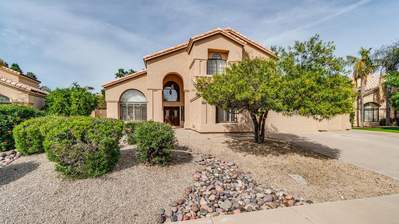 9070 E Pine Valley Rd., Scottsdale, AZ 85260