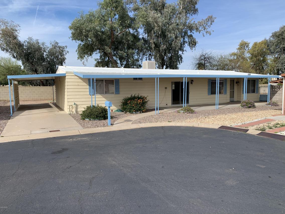 16443 N 33rd St., Phoenix, AZ 85032