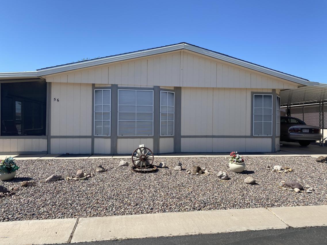437 E Germann Rd. #56, San Tan Valley, AZ 85140